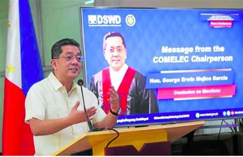 Comelec: Teachers serving in 2023 Barangay and SK polls to get higher.